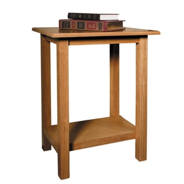 Credence Table (65603)
