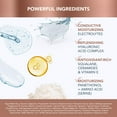 thumbnail image 5 of FOREO SUPERCHARGED SERUM 2.0 Conductive Gel - Hyaluronic Acid & Squalane - 1 fl.oz, 5 of 5