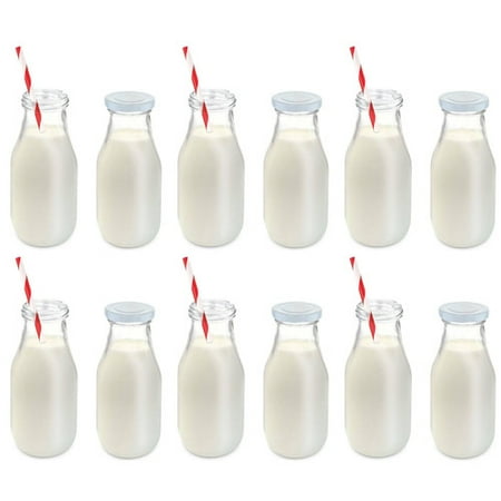 - Kovot 11oz. Milk Glass Set (Set of 12)
