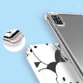 thumbnail image 5 of Sanrios Pochacco-funda inteligente para tableta, cubierta bonita para Ipad Air 2, 3, 4, 5, 10,9, 10Th, 10,2, 9Th, 9,7, 8Th, 7Th Generation, 5 of 5