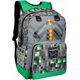 thumbnail image 1 of Backpack Allover Print Backpack Bookbag, 1 of 4