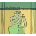 thumbnail image 1 of Ella Fitzgerald It Ain't Over CD, 1 of 2