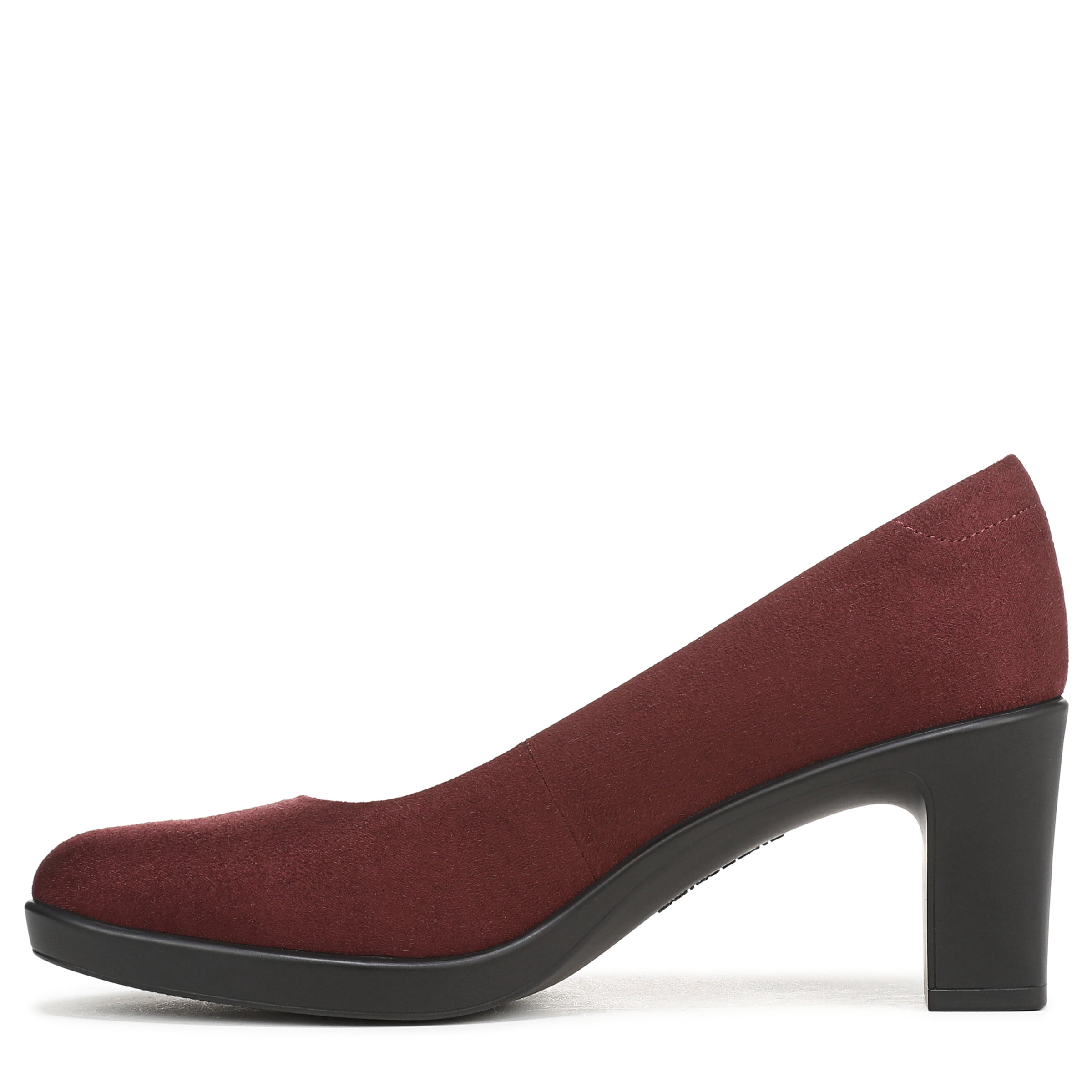 LifeStride Women's Elevate Slingback Pump - Medium & Wide Width