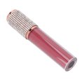thumbnail image 3 of Lápiz labial líquido de larga duración mate hidratante tubo redondo esmalte de labios ligero para mujeres 2 # sabor, 3 of 8