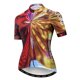 thumbnail image 3 of Maillot de ciclismo Weimostar Flower para mujer, ropa de ciclismo de equipo profesional, maillot de ciclismo de verano para bicicleta de montaña, camiseta de ciclismo de secado rápido, 3 of 5