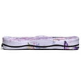 thumbnail image 2 of Premium Butterfly Pattern Memory Foam Seat Cushion Ergonomic Chair Pad for Office Chair, Car, Airplane & Bleachers Sciatica, Tailbone Hip & Back Pain Relief - Chair Cushion for Long Office Workers., 2 of 5