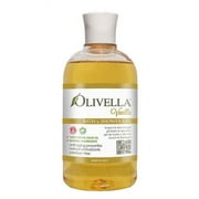 Olivella Bath and Shower Gel Vanilla 16.9 oz