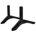 thumbnail image 4 of WRISTBIQUE Table Leg Mounting Hardware Television Base Stand 1 Set, 4 of 11