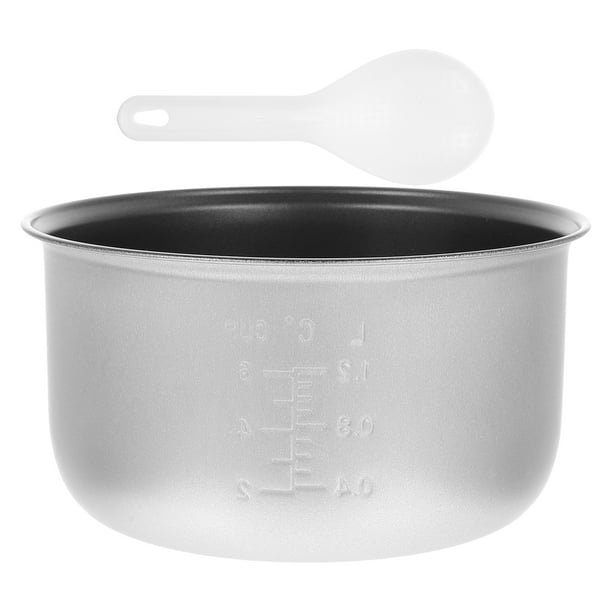Rice Cooker Inner Pot Electric Cooker Accessories Nonstick Rice Cooker