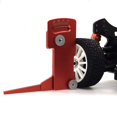 thumbnail image 3 of 1 Pcs Metal Camber Gauge&Ride Height Gauge Tool/Ruler for Adjusting Height and Wheel Rim Camber RC Model Car ,Purple, 3 of 8