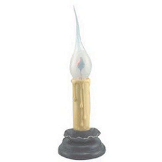 3 Country Candle Lamp Com