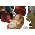 thumbnail image 2 of Northlight Children's First Christmas Nativity Set - 8" - 12-Piece, 2 of 3