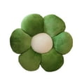 thumbnail image 1 of Txlixc Cojín de Piso con Flores, Lindo Cojín de Asiento en Forma de Flor Cojín de Felpa para decoración de Interiores y Exteriores Txlixc  Moda, 1 of 9