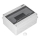 thumbnail image 5 of Caja De Conexiones Electrónicas, Carcasa De Plástico De Ingeniería De PC, Caja De Distribución Eléctrica, Anillo De Sellado Impermeable Para Disyuntor De 12 Vías ANGGREK Otros, 5 of 8