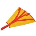 thumbnail image 3 of Traction Rope Buoy Sock Sea Anchor, Sea Anchor, Outdoor Use For Canoe Kayak Boat Yellow, 3 of 8