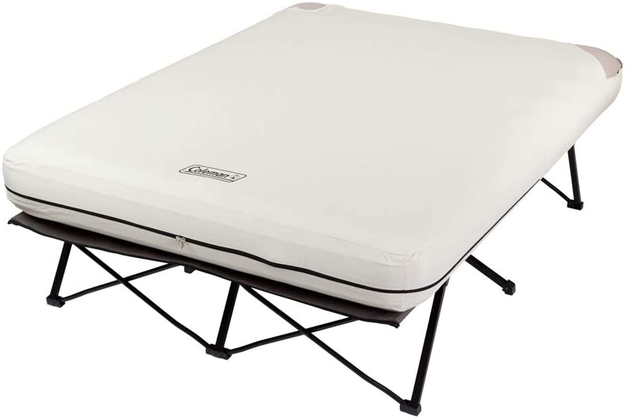 camping cot mattress
