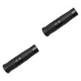 thumbnail image 4 of S SERENABLE 2 Pieces Gym Equipment Grips Covers Practical Spare Parts Non Slip Accessory D, 4 of 9