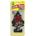 thumbnail image 1 of Assainisseur d'air LITTLE TREES Rose Thorn 6-Pack, 1 of 8