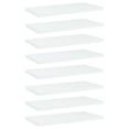 thumbnail image 1 of vidaXL Floating Shelf Wall Bookshelf Board for Living Room Engineered Wood, 1 of 6