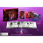 Bayonetta 3 - Trinity Masquerade Edition [Nintendo Switch] NEW