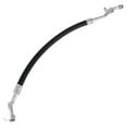 thumbnail image 1 of Manguera de Refrigerante de A/C para Honda Civic 2006-2011 Línea de Manguera de Presión de Aire Acondicionado No. 80311SNVA01 Caucho Hierro, 1 of 6