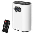 thumbnail image 2 of jifeng Portable Household Dehumidifier Dehumidification for Basement, 2 of 2
