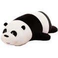 thumbnail image 1 of Peluche, une par Commande (Panda Bear) Super Douce, 1 of 4