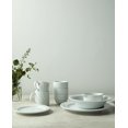 thumbnail image 5 of Oneida Arcadia 7.5 oz Mid-Rim Bright White Porcelain Stacking Cup (R4510000520), 5 of 5