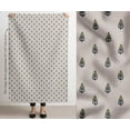 thumbnail image 3 of Soimoi Cotton Canvas Fabric Yardage - Printed Ditsy Pattern, White | 56" Wide | Ideal for Sewing, Upholstery, Tote Bags, Home Decor & More, By 2 Yard, 3 of 7