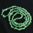 thumbnail image 4 of 2x Grado Aventurine Gem Beads 35 ", 4 of 6