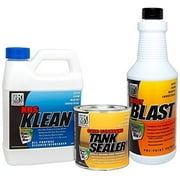 kbs coatings 52000 sealer kit-5 gallon tank