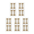 thumbnail image 1 of 20 Piezas de de Corrección de Uñas Encarnadas, Corrector de Recuperación de Paroniquia jinwen Recuperación de uñas de punta encarnada, 1 of 8
