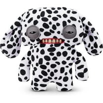 Fuggler Butt Ugly Pets Annoyed Alien Dalmatian Plush