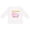 AA-White, variant on Inktastic My Grandma Loves Me Boys or Girls Long Sleeve Toddler T-Shirt