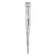 thumbnail image 3 of Probador De Voltaje, Indicador De Luz Preciso, Detección De Encendido Y Apagado, Lápiz De Prueba De Rango De Medición De 70-250V Para Placa De Circuito ANGGREK Electric Voltage Tester, 3 of 8