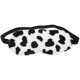 thumbnail image 4 of Sleep Mask Eye Mask Breathable Eye Protection Blackout Sleeping Plush Eye Mask for Sleeping, 4 of 4