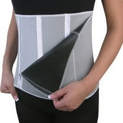 Adjustable Slimming Tummy Tuck Shaper Waist Belt Girdle