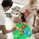thumbnail image 2 of Hungry Frog Eats Beans Strategy Game for Children and Adults Family Gathering Interactive Board Game Stress Relief Toys heqiyong LED, 2 of 2
