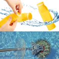 thumbnail image 2 of 4 paquetes W69698 Diafragma para limpiador de piscinas de alta resistencia con 4 piezas de anillo de retención, 2 of 5