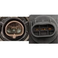 thumbnail image 3 of CarLights360: For 2003 2004 2005 Dodge Neon Headlight Assembly w/Bulbs Black Housing Replacement for CH2505126, 3 of 5