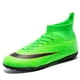 thumbnail image 3 of Deportivas Botas Fútbol Zapatos Rugby para Terreno Firme Hombres Y Mujeres, 3 of 9