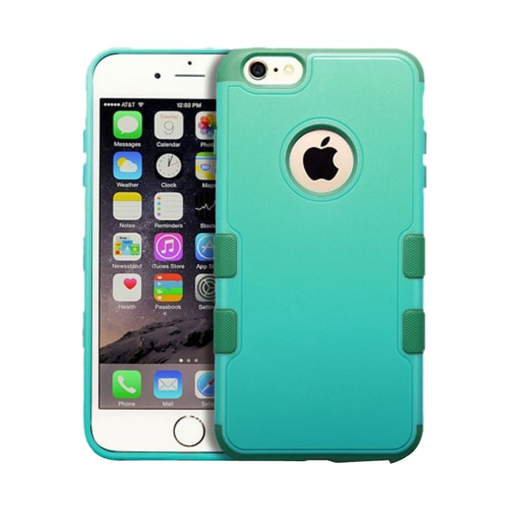 Insten Premium Hybrid Tough Dual Layer Impact Resistant Case For IPhone insten-premium-hybrid-tough-dual-layer-impact-resistant-case-for-iphone