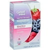 Great Value Relaxation Mixed Berry with Chamomile Drink Mix, 7 ct, 0.74 oz