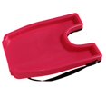thumbnail image 1 of Plateau de Lavage Portable pour Cheveux avec Évier pour la Maison (à Utiliser avec Ou Roue) Rose, 1 of 8