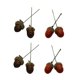 thumbnail image 4 of unbranded 20Ud De Ornamentales Con Base De Espuma Para Ambientes Festivos Y Hogar, 4 of 8