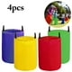 thumbnail image 2 of Bolsa de carrera resistente al agua, saco de patatas, juego de fiesta de carrera, juego al aire libre para niños, 2 of 8
