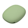 thumbnail image 4 of Silicone Gadget Storage Case Secure Closures for Headphone Phone Charging Data Cable Small Electronic Accessories, 4 of 8