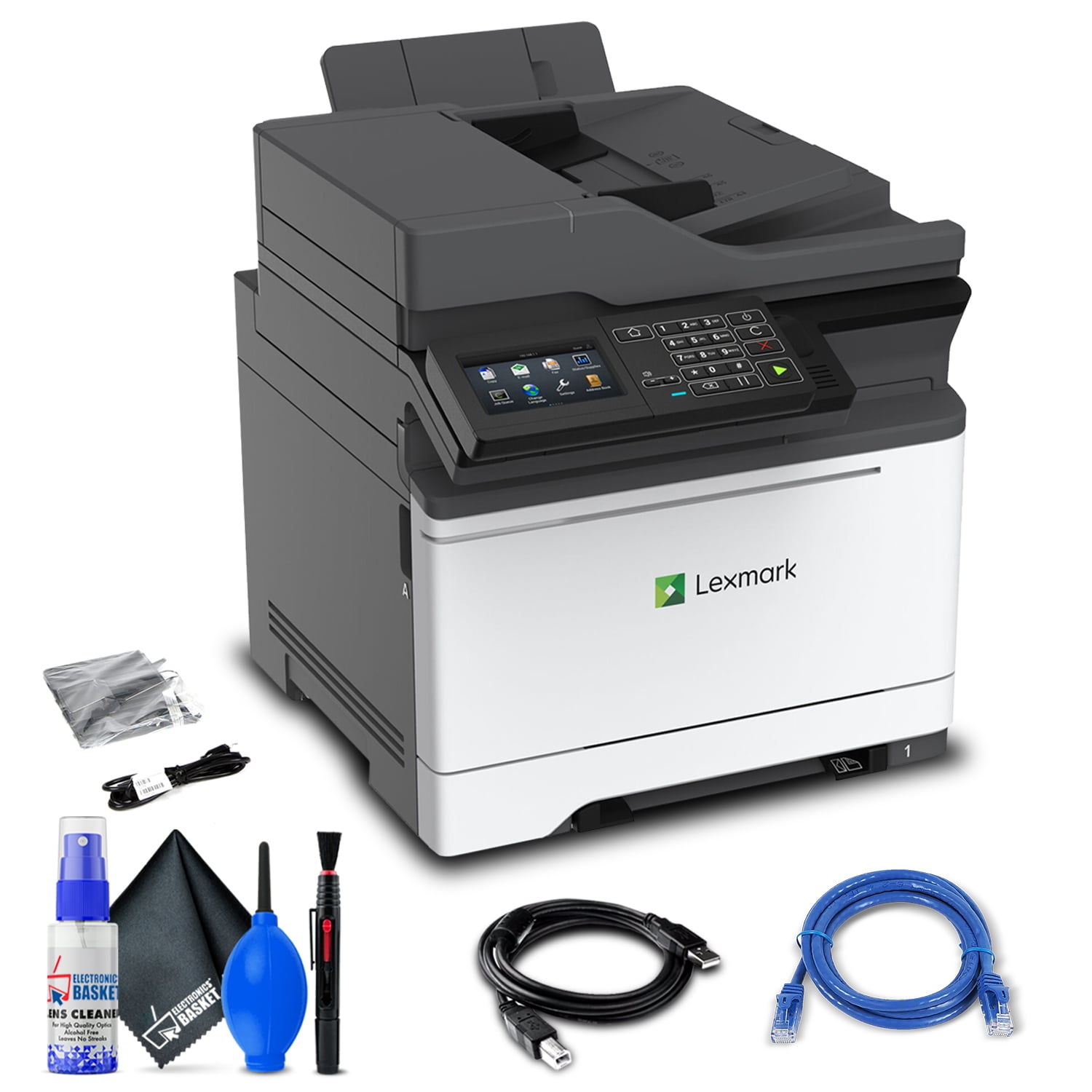 lexmark color laser printer lexmark color laser printer
