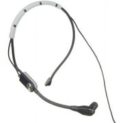 Shure SM35 Headset w/ TA4F (TQG) Connector