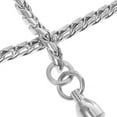 thumbnail image 2 of Toyvian Foot Foot Chain Adjustable 1 Piece Stylish Foot Accessory, 2 of 6